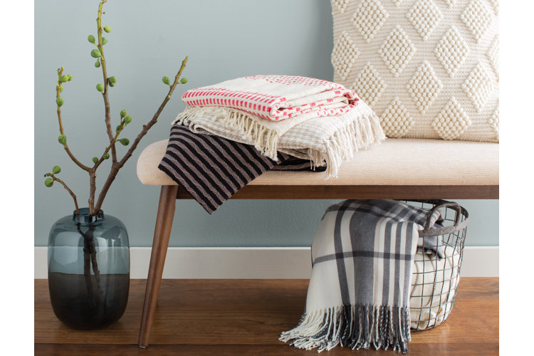 The Only Way to Wash a Wool Blanket Wayfair.co.uk